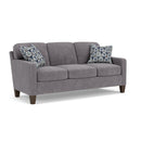  Flexsteel Moxy S5035-31 Sofa IMAGE 1