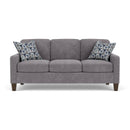  Flexsteel Moxy S5035-31 Sofa IMAGE 2