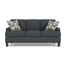  Flexsteel Moxy S5019-31 Sofa IMAGE 2