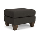  Flexsteel Moxy S5019-08 Ottoman IMAGE 1