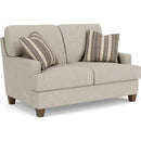  Flexsteel Moxy S5015-20 Loveseat IMAGE 1
