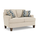 Flexsteel Moxy S5019-20 Loveseat IMAGE 1