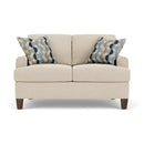  Flexsteel Moxy S5019-20 Loveseat IMAGE 2