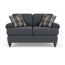  Flexsteel Moxy S5018-20 Loveseat IMAGE 2