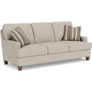  Flexsteel Moxy S5015-31 Sofa IMAGE 1