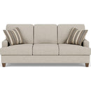 Flexsteel Moxy S5015-31 Sofa IMAGE 2