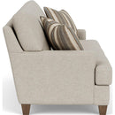  Flexsteel Moxy S5015-31 Sofa IMAGE 3