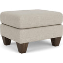  Flexsteel Moxy S5015-08 Ottoman IMAGE 1