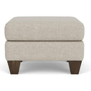  Flexsteel Moxy S5015-08 Ottoman IMAGE 2