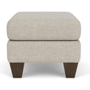  Flexsteel Moxy S5015-08 Ottoman IMAGE 3