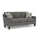  Flexsteel Moxy S5039-31 Sofa IMAGE 1