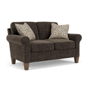  Flexsteel Moxy S5037-20 Loveseat IMAGE 1