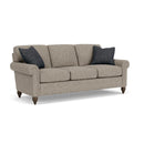  Flexsteel Moxy S5038-31 Sofa IMAGE 1