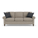  Flexsteel Moxy S5038-31 Sofa IMAGE 2