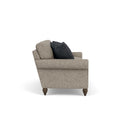  Flexsteel Moxy S5038-31 Sofa IMAGE 3