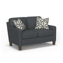  Flexsteel Moxy S5035-20 Loveseat IMAGE 1