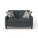  Flexsteel Moxy S5035-20 Loveseat IMAGE 2