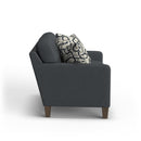  Flexsteel Moxy S5035-20 Loveseat IMAGE 3
