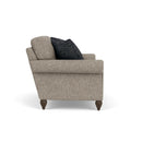  Flexsteel Moxy S5038-20 Loveseat IMAGE 3