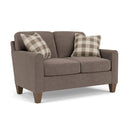  Flexsteel Moxy S5039-20 Loveseat IMAGE 1