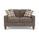  Flexsteel Moxy S5039-20 Loveseat IMAGE 2