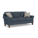  Flexsteel Moxy S5037-31 Sofa IMAGE 1