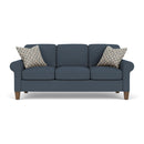  Flexsteel Moxy S5037-31 Sofa IMAGE 2