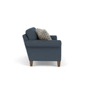 Flexsteel Moxy S5037-31 Sofa IMAGE 3