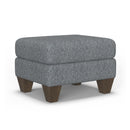 Flexsteel Moxy S5037-08 Ottoman IMAGE 1