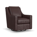 Flexsteel Murph 3142-13 Swivel Glider IMAGE 1
