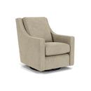  Flexsteel Murph 0142-13 Swivel Glider IMAGE 1