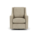  Flexsteel Murph 0142-13 Swivel Glider IMAGE 2