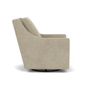  Flexsteel Murph 0142-13 Swivel Glider IMAGE 3