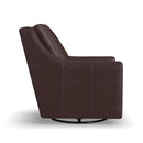  Flexsteel Murph 3142-11 Swivel Chair IMAGE 2