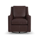  Flexsteel Murph 3142-11 Swivel Chair IMAGE 3