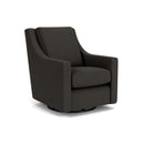  Flexsteel Murph S0142-11 Swivel Chair IMAGE 1