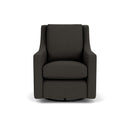  Flexsteel Murph S0142-11 Swivel Chair IMAGE 2