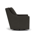  Flexsteel Murph S0142-11 Swivel Chair IMAGE 3
