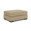  Flexsteel Noah 0800-08 Ottoman IMAGE 1