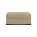  Flexsteel Noah 0800-08 Ottoman IMAGE 3