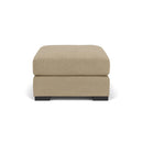  Flexsteel Noah S0800-08 Ottoman IMAGE 3
