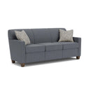  Flexsteel Nora S5890-31 Sofa IMAGE 1