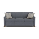  Flexsteel Nora S5890-31 Sofa IMAGE 2