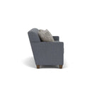  Flexsteel Nora S5890-31 Sofa IMAGE 3