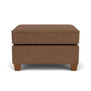  Flexsteel Nora 5890-08 Ottoman IMAGE 2