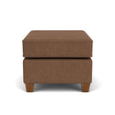  Flexsteel Nora 5890-08 Ottoman IMAGE 3