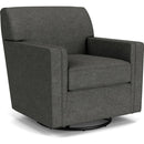  Flexsteel Nora S5890-11 Swivel Chair IMAGE 1