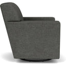  Flexsteel Nora S5890-11 Swivel Chair IMAGE 3