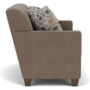  Flexsteel Nora S5890-20 Loveseat IMAGE 3