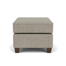  Flexsteel Nora S5890-08 Ottoman IMAGE 3